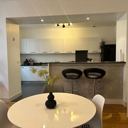 Spacieux Appartement 2 Chambres Plein Coeur De Perpignan Dış mekan fotoğraf