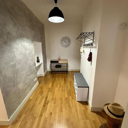 Spacieux Appartement 2 Chambres Plein Coeur De Perpignan Dış mekan fotoğraf