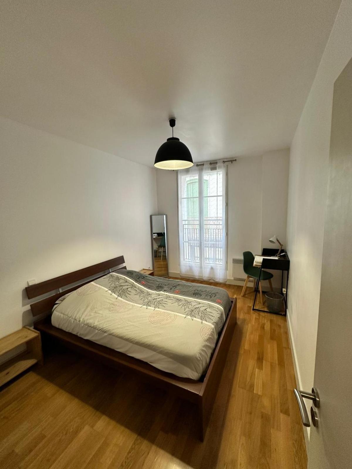 Spacieux Appartement 2 Chambres Plein Coeur De Perpignan Dış mekan fotoğraf