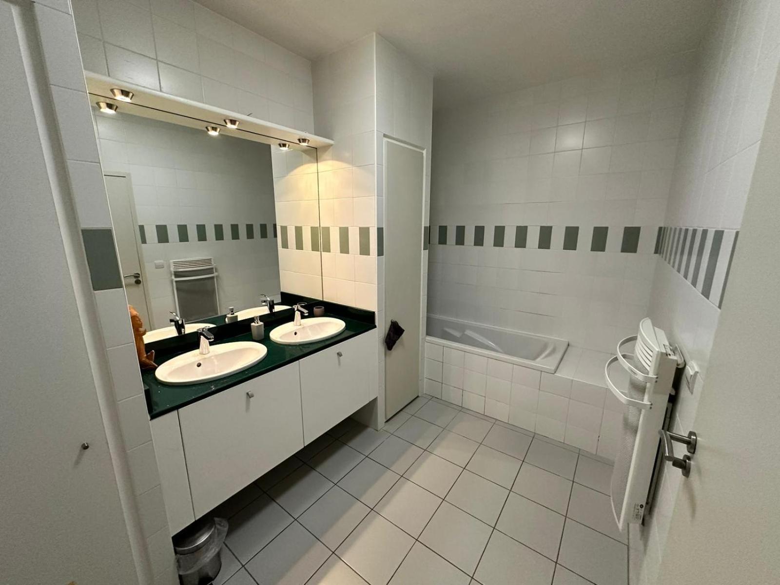Spacieux Appartement 2 Chambres Plein Coeur De Perpignan Dış mekan fotoğraf